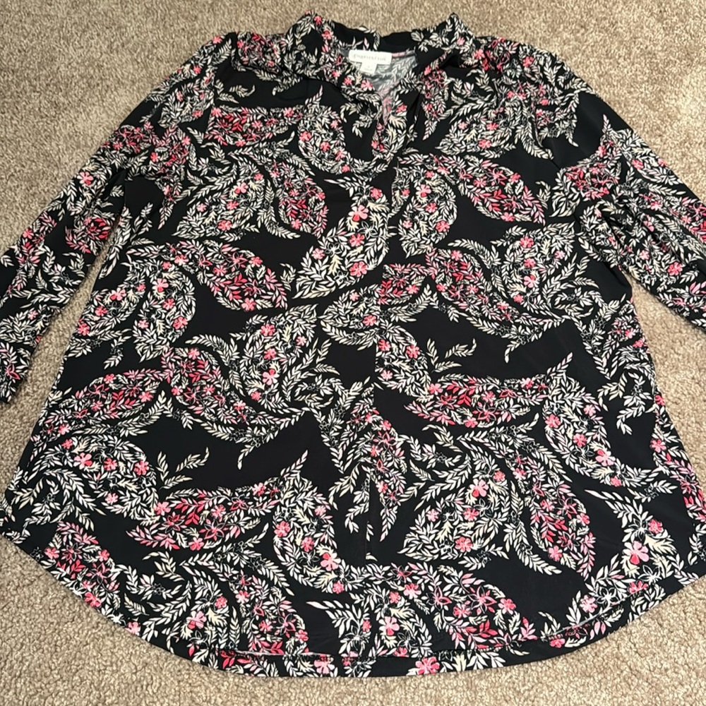 Chárter Club Blouse